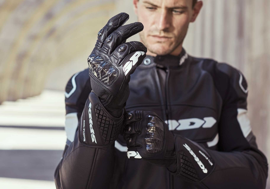 spidi gloves